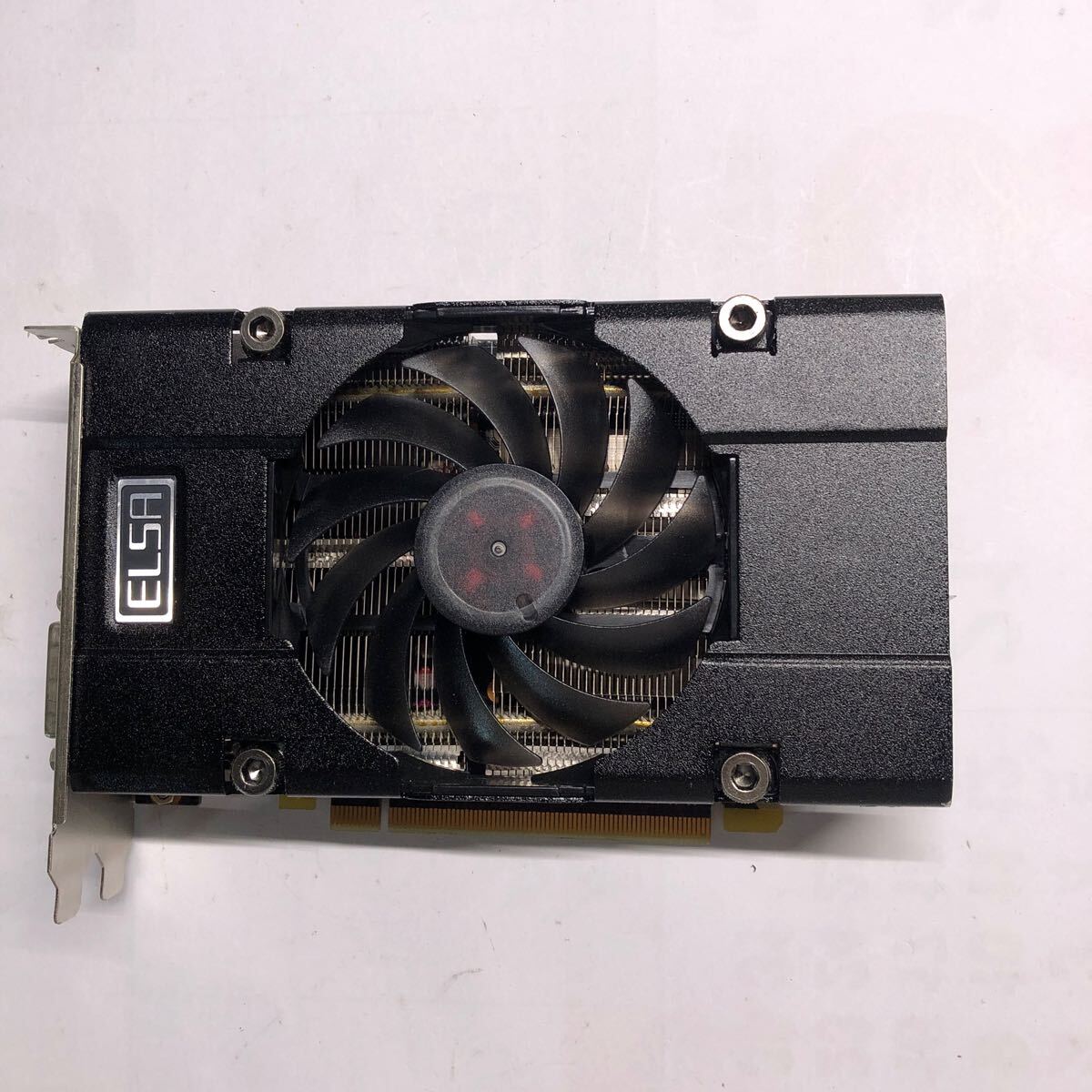 ELSA NVIDIA GeForce GTX 960 2GB 拍卖