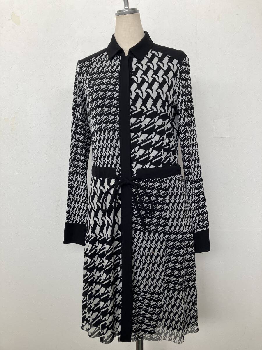 VIVIENNE TAM ヴィヴィアンタム ワンピース拍卖