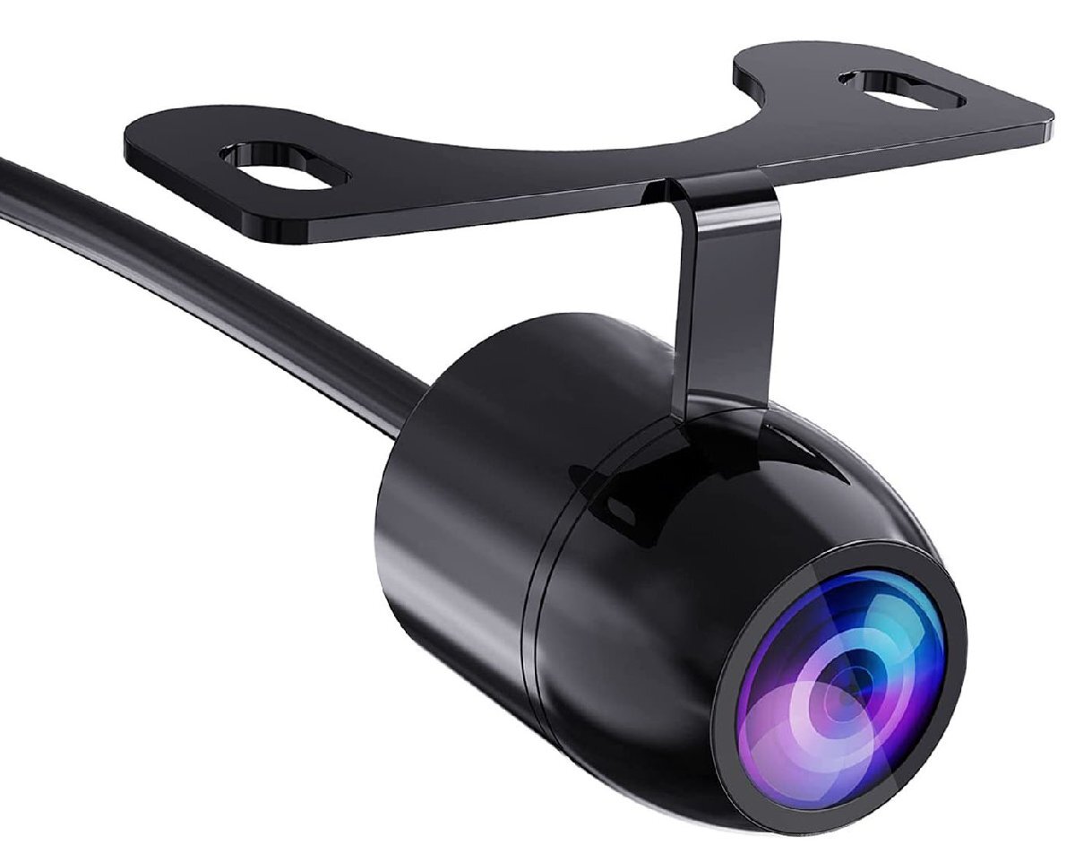 バックカメラ 車バックカメラ 高畫質リアカメラ 超強暗視 超広角 防塵防水 3個売拍卖