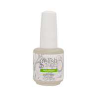 新品 Gelish ジェリッシュ nourish キューティクルオイル ナリッシュ ノーリッシュ ネイルオイル拍卖