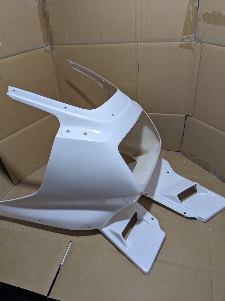 FZ750アッパー サイド FRP製拍卖