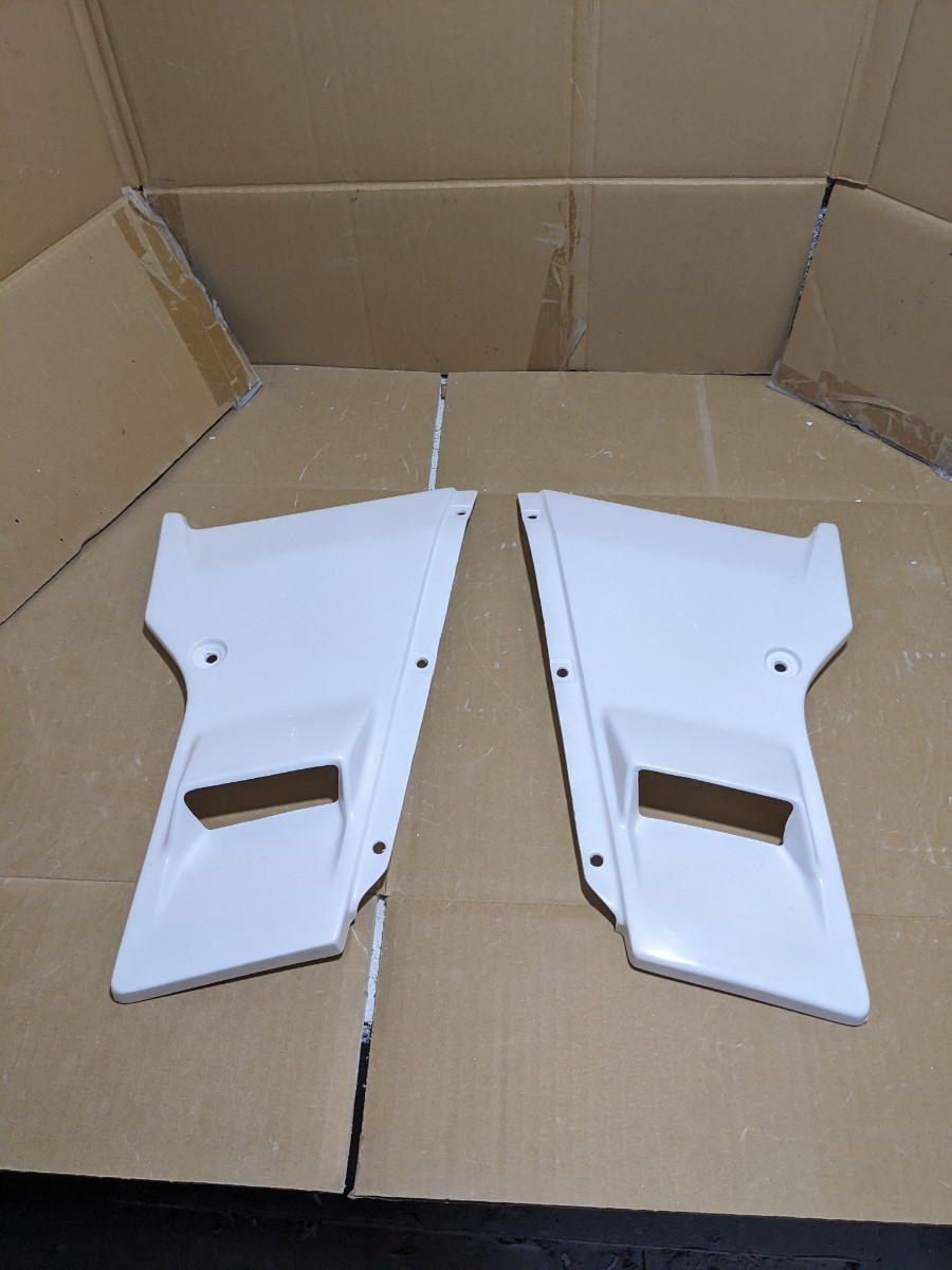 FZ750サイドカウル FRP製品拍卖