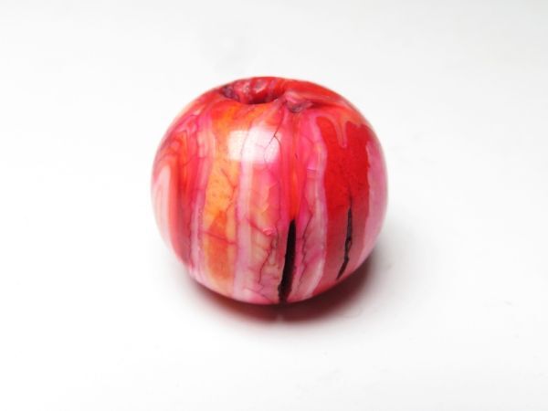 【11552】明治期~ 鶴頭 鶴天 緒締(初品・買取品)拍卖