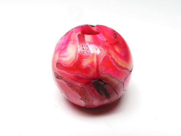 【11554】明治期~ 堤物 鶴頭 緒締(初品・買取品)拍卖