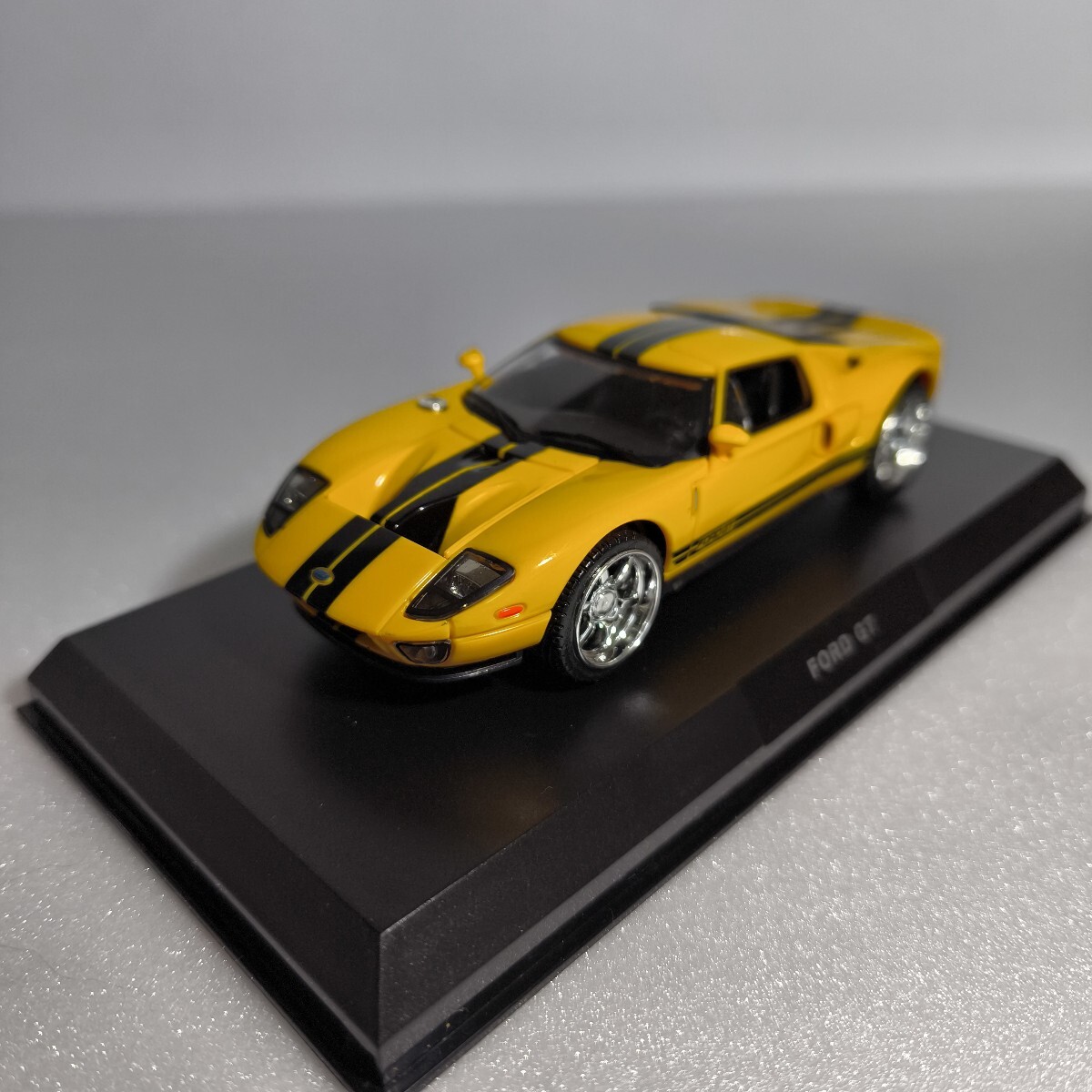 1/43 ミニカー Dreamcar フォード FORD GT拍卖