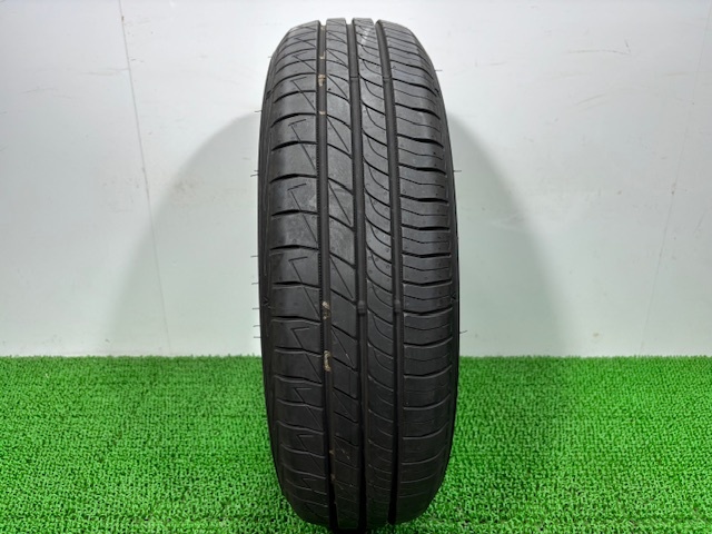 ☆送料込み☆ 2024年製 165/70R14 ダンロップ LEMANS V+ SILENT CORE 夏 1本 165/70/14 タイヤ拍卖
