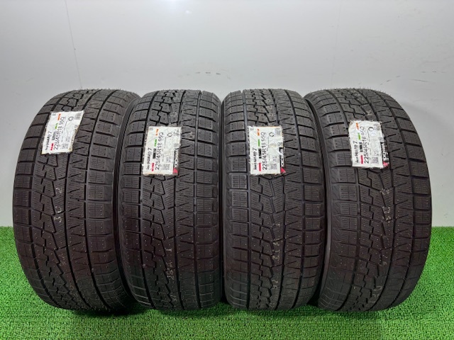 ☆送料込み☆ 新品 2023年製 225/45R18 YOKOHAMA ice GUARD iG70 スタッドレス 4本 225/45/18 タイヤ拍卖