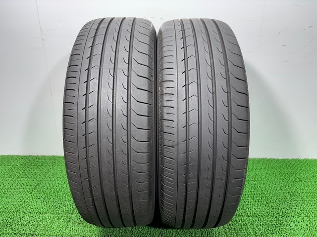 ☆送料込み☆ 2024年製 205/60R16 YOKOHAMA BluEarth-RV RV03 夏 2本 205/60/16 タイヤ拍卖