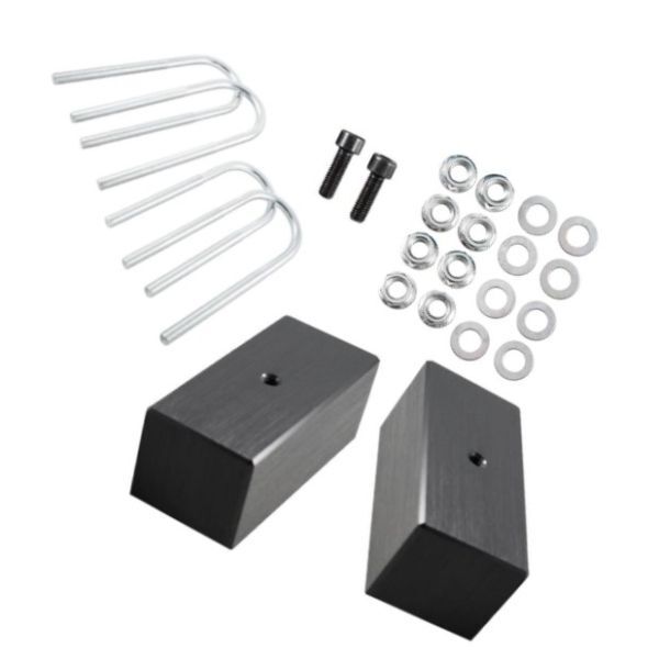 トヨタ ハイエース 200系 標準 ワイド ローダウン ブロックKIT 2インチ(50mm) カスタム パーツ 足回り 5㎝ ドレスアップ 新品拍卖