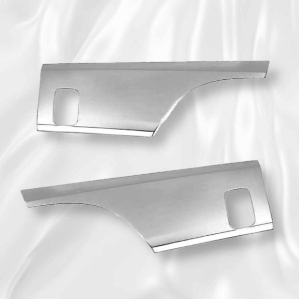 三菱ふそう スーパーグレート メッキ ドアガーニッシュ 07スーパーグレート NEWスーパーグレート 17スーパーグレート 左右 セット 新品拍卖