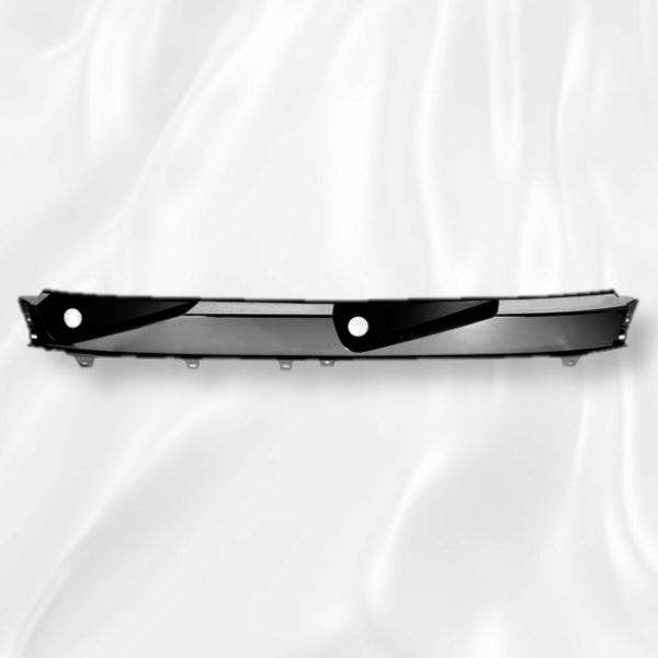 いすゞ 23エルフ エルフ 標準キャブ メッキワイパーパネル 交換タイプ 外装 トラック パーツ カスタム メッキパーツ ISUZU 新品拍卖