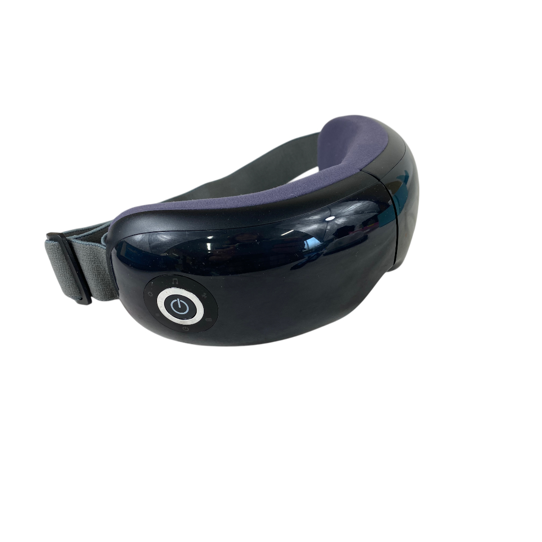 アイケア 目元ケア アイマッサージャー cc714拍卖