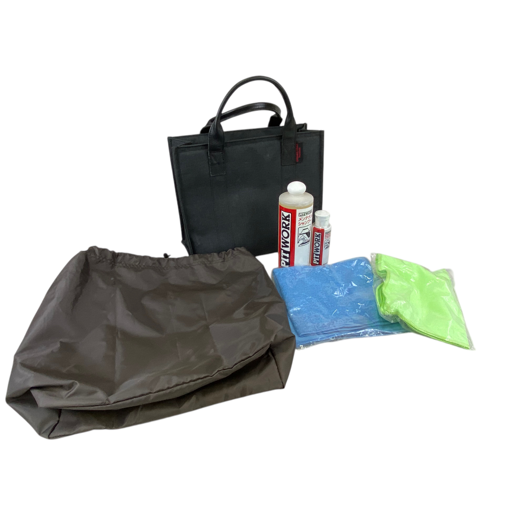 日産PIT WORK 5YEARS COAT メンテナンスセット cc726拍卖