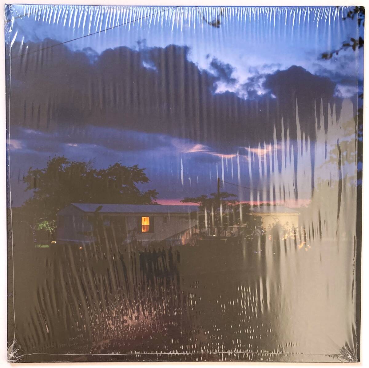 世界限定400枚!!【LP】Ruby Haunt / Watching The Grass Grow■2021年■ロードムービーのサントラのようなドリームポップ〜スローコア名盤!拍卖