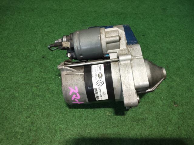スマート DBA-453344 セルモーター スターターモーター拍卖