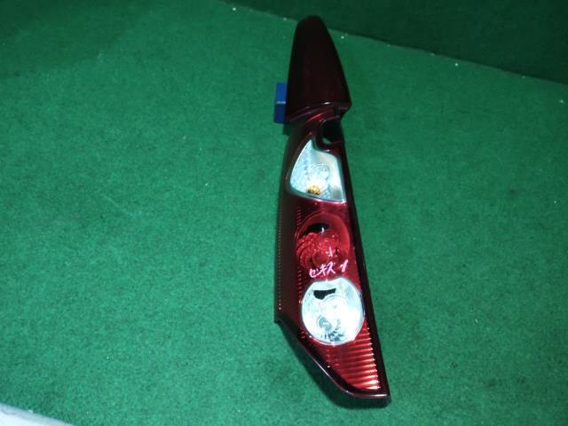 ルノー カングー ABA-KWK4MG 左 テール ランプ拍卖