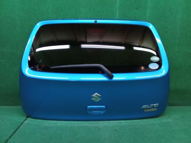 アルト DBA-HA36S リア ゲート バック ドア ZWY拍卖