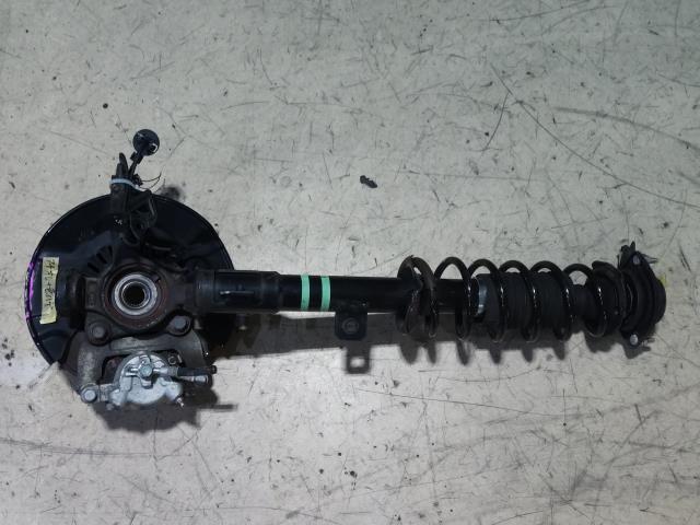 パッソ 5BA-M700A フロント 左 ストラット S28拍卖