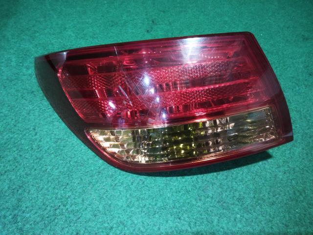 ブルーバードシルフィ DBA-NG11 左 テール ランプ QX1拍卖