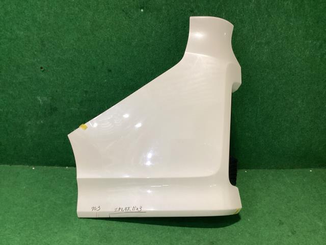 ステップワゴン DBA-RP4 リア バンパー カバー NH788P拍卖