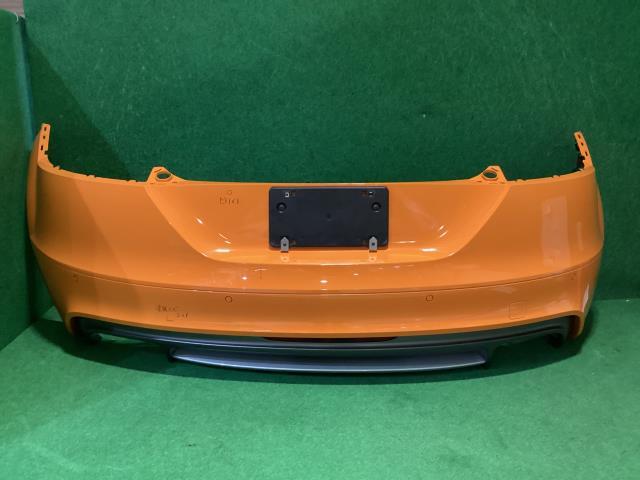 アウディ TTS ABA-8JCDLF リア バンパー カバー拍卖