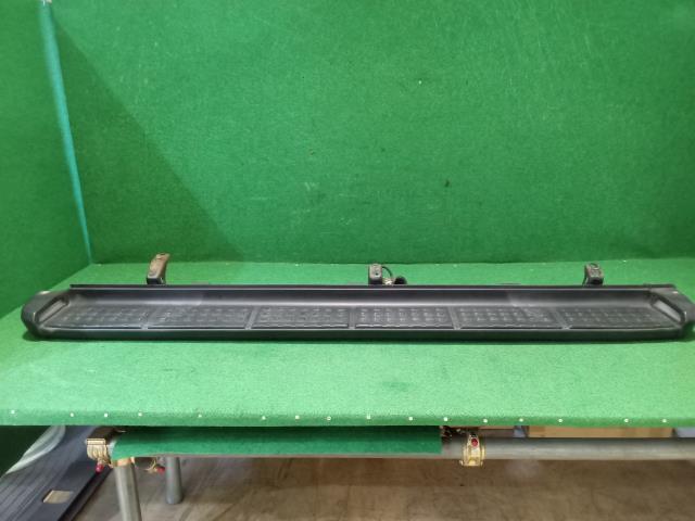 ハイラックスサーフ CBA-TRN215W 左 サイド ステップ スポイラー 1D4拍卖