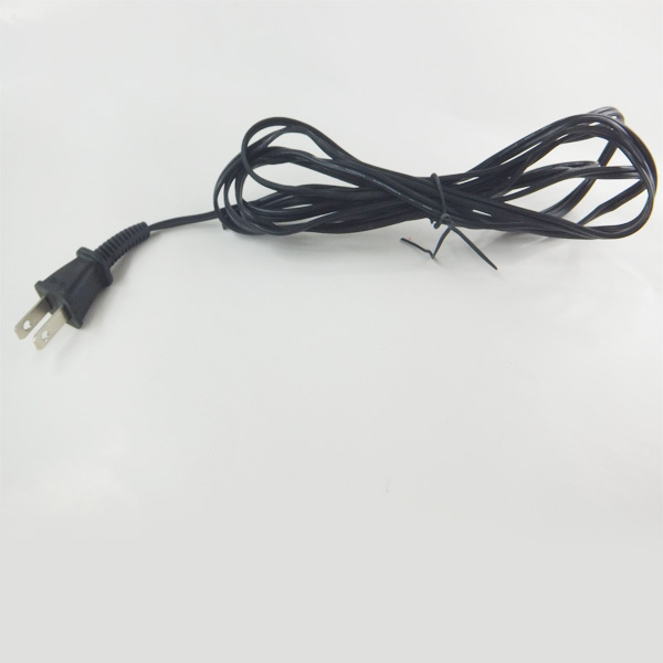 メール便送料無料 電源コード 7A 125V 2m90cm 電動工具 取り換え用コード 電源ケーブル拍卖