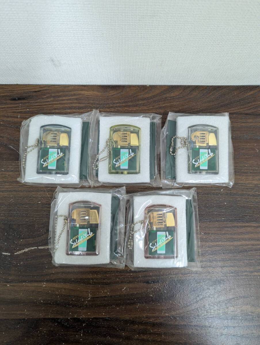 ★未開封5点セット★REMY MARTIN FINE CHAMPAGNE COGNAC V.S.O.P レミーマルタン ライター 管4061拍卖