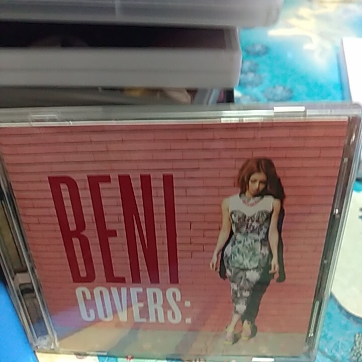 COVERS-DELUXE EDITION- (DVD付) CD BENI拍卖