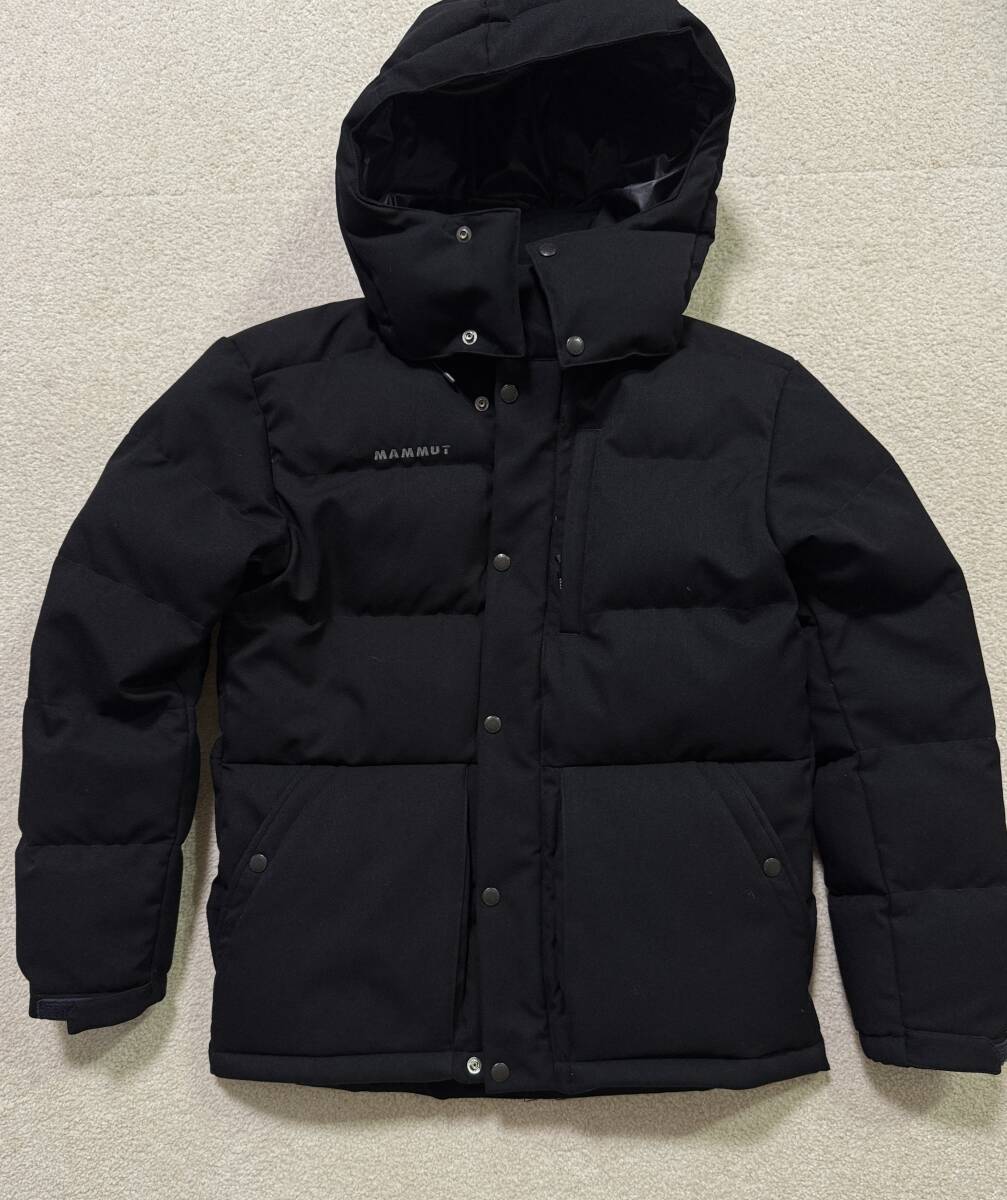 マムート MAMMUT ロゼグ 2.0 インサレーション フーデッド ジャケット(メンズ)拍卖