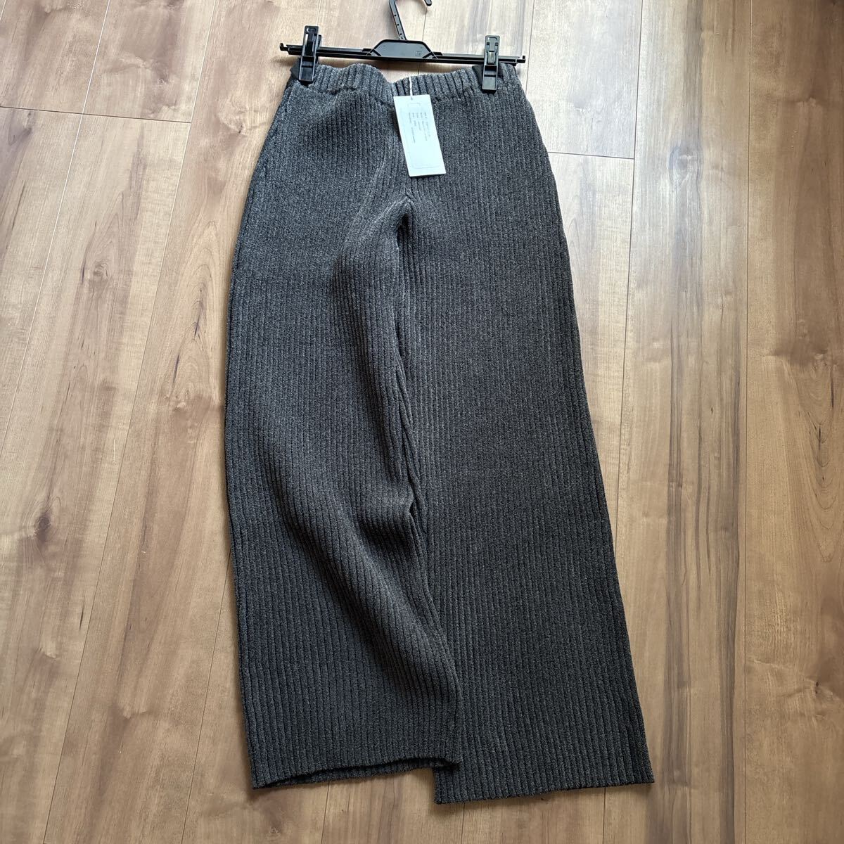 新品 THE NEW HOUSE パンツ happy ribbed pant拍卖