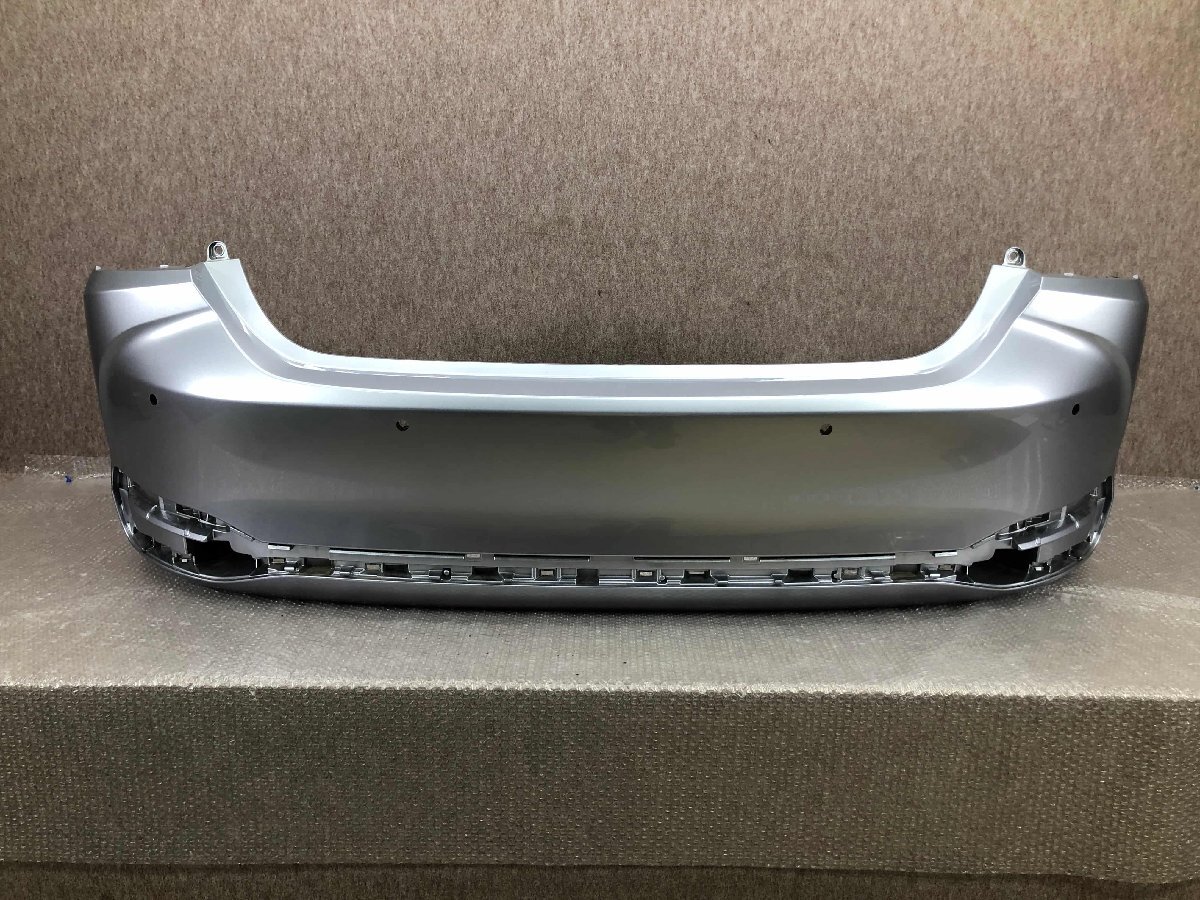 レクサス ES300h AXZH10 純正 リアバンパー 52159-33490拍卖
