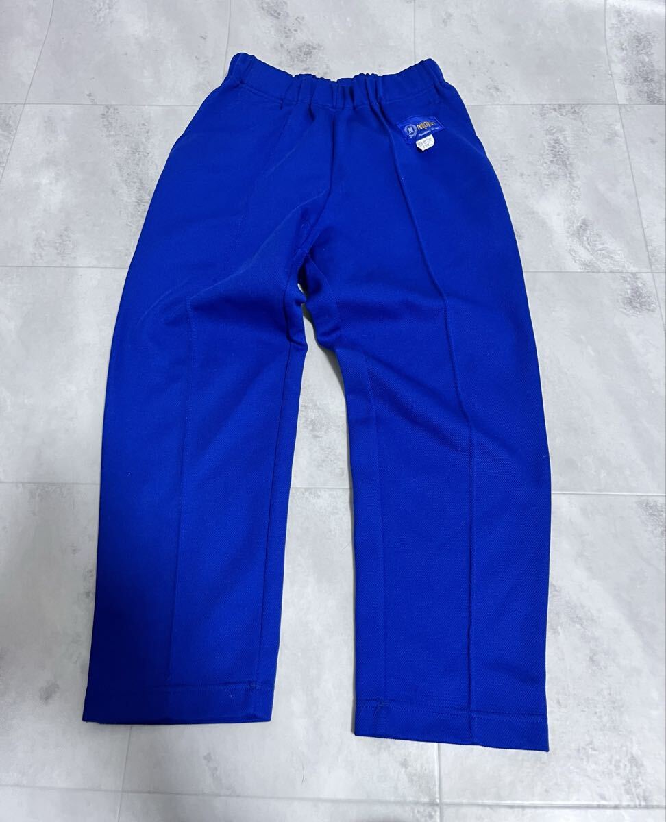 ニッポー NIPPO スポーツ 体育着 ジャージ ロングパンツ 長ズボン 120CM拍卖