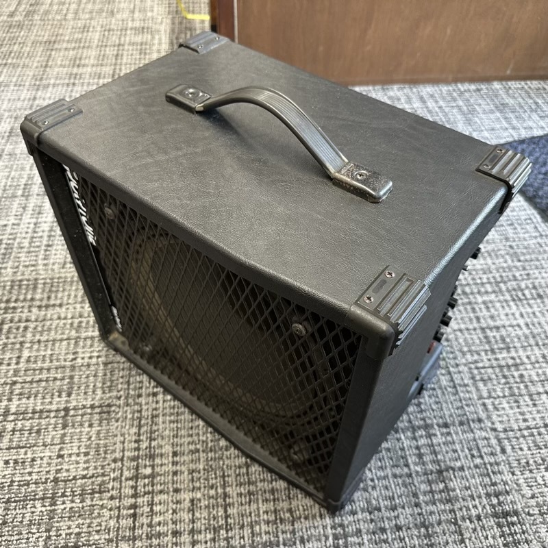 【中古】Polytone Mini Bruto II ポリトーン ミニブルート コンボアンプ拍卖