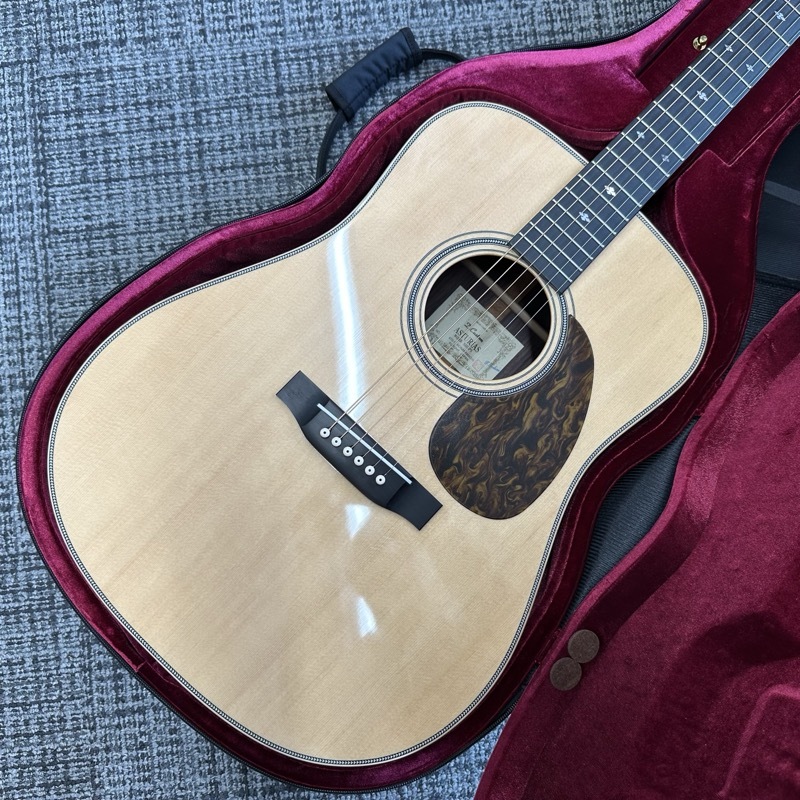 【動画/新品】Asturias D.Custom アストリアス カスタム ドレッドノート拍卖