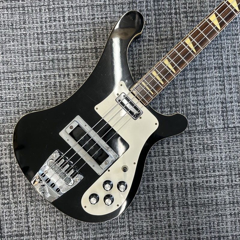 【ヴィンテージ】GRECO RB リッケンバッカー ベース 国産 70年代 rickenbacker リッケンバッカー グレコ 4001 4003拍卖