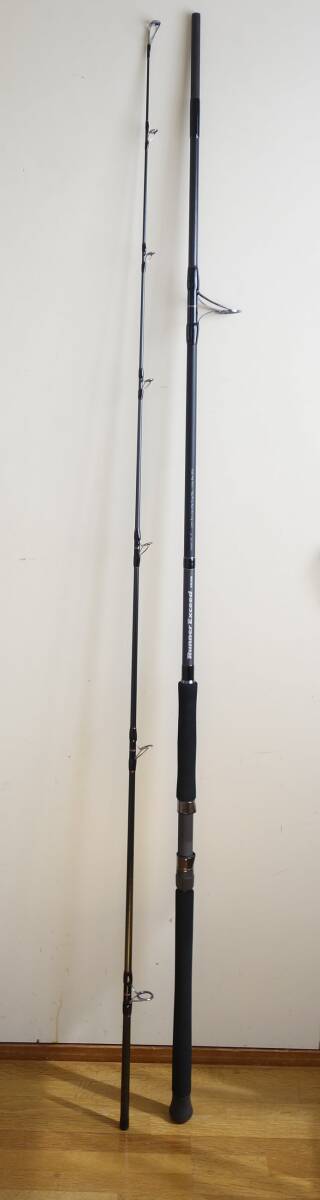 未使用)リップルフィッシャー ランナーエクシード103H RunnerExceed 103H拍卖