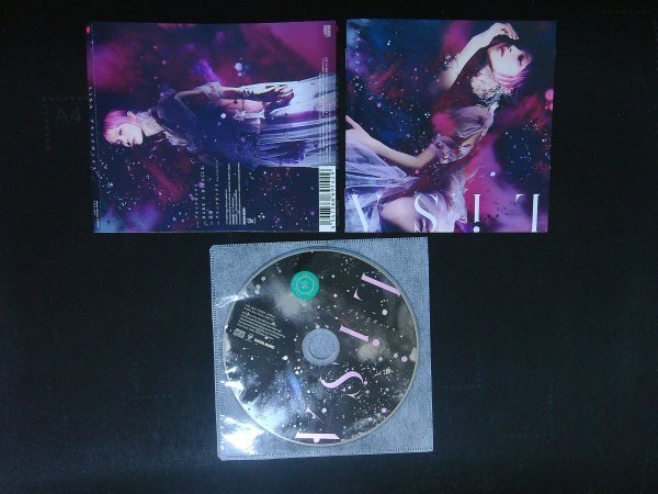 ブラックボックス  通常盤 CD  LiSA 即決 送料200円 927拍卖