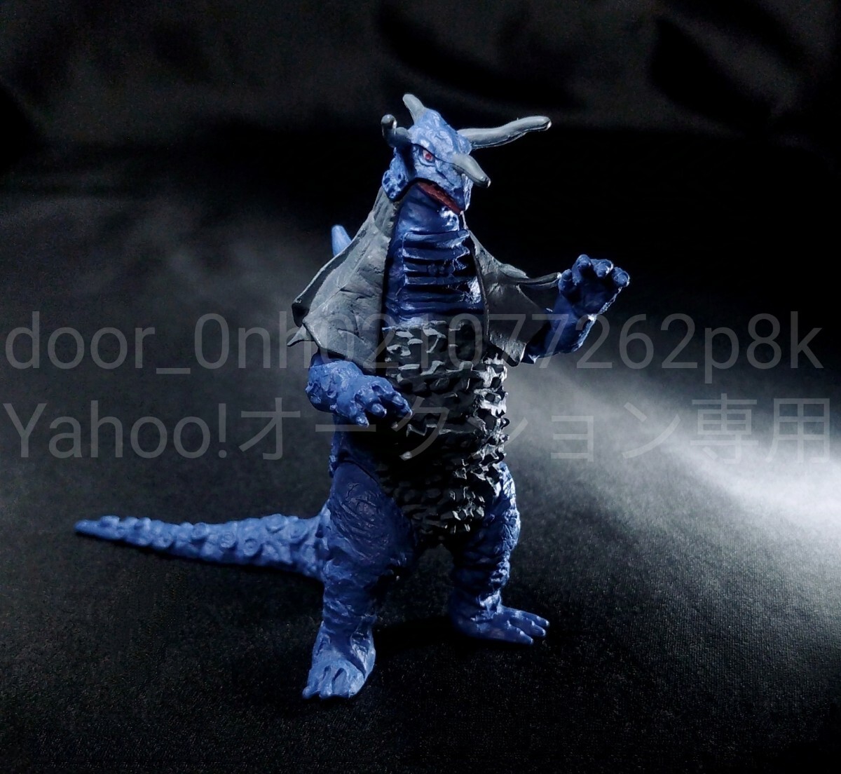 円谷プロ ULTRAMAN FIGURE ウルトラマンT 液体大怪獣 コスモリキッド フィギュア拍卖