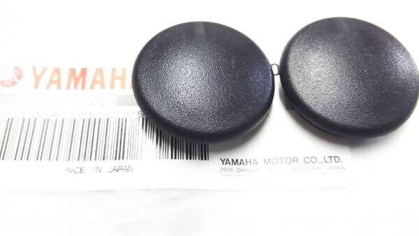 ■送料込み■RZ350 RZ250 フロントフォーク トップキャップ ヤマハ インナーチューブ拍卖