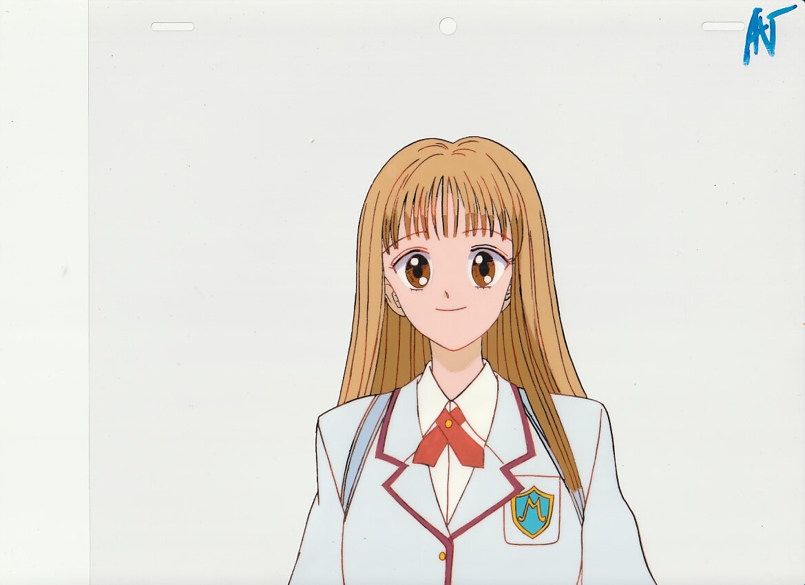 ママレード・ボーイ セル画 検索用 原画 動画拍卖