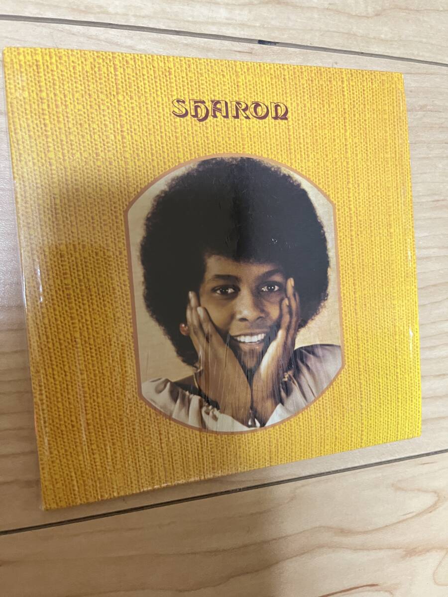 CD// 国内盤 帯付 紙ジャケット レゲエ ラヴァーズ・ロック VSCD−9451/シャロン・フォレスター/シャロン 拍卖