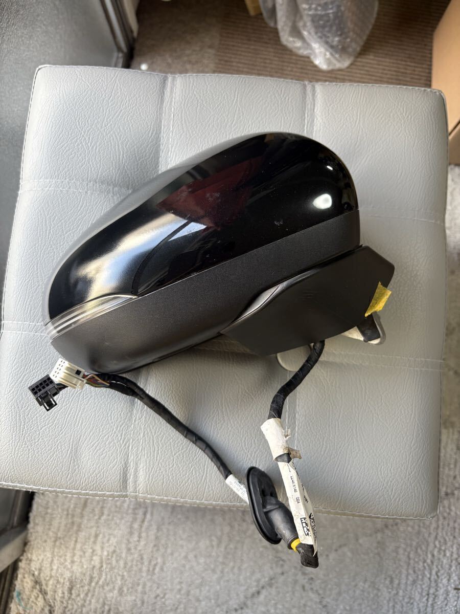 メルセデス・ベンツ☆Aクラス☆A1778102404☆ミラーフレーム☆A180☆ミラーカバー☆ターンランプ拍卖