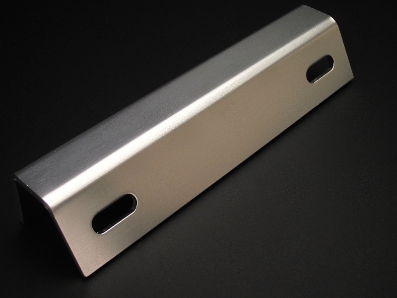 ナンバープレート跳ね上げホルダーアルミ製 モンキー/ゴリラ等汎用拍卖