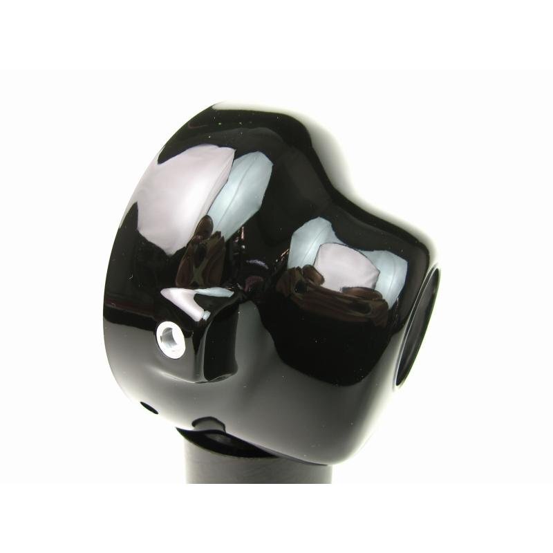 ヘッドライトケース(メーター穴なし) ブラック モンキー/ゴリラ(12V)/エイプ(ape)拍卖