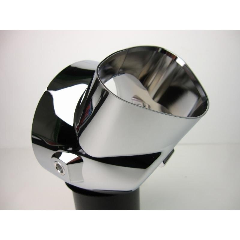 6Vダックス(dax) シャリー ヘッドライトケース メッキ拍卖