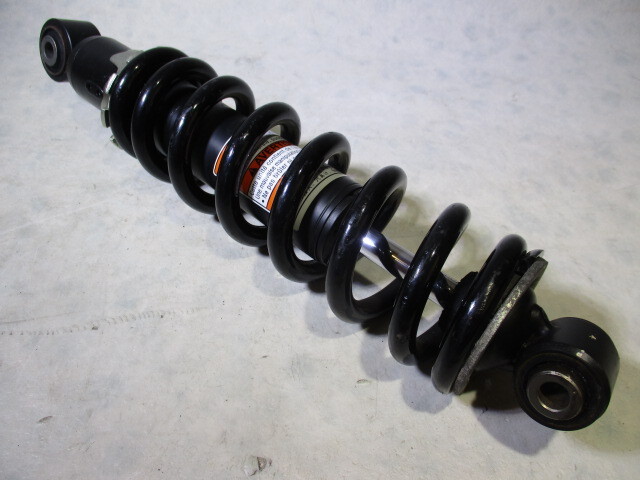 I◆NINJA400用他リアサス924 純正.ロットサビ無. 送料無料(一部地域除外). 検)EX400G.EX400L.ニンジャ250.EX250P.EX250Y.ZX-25R.ZX4R.SE拍卖
