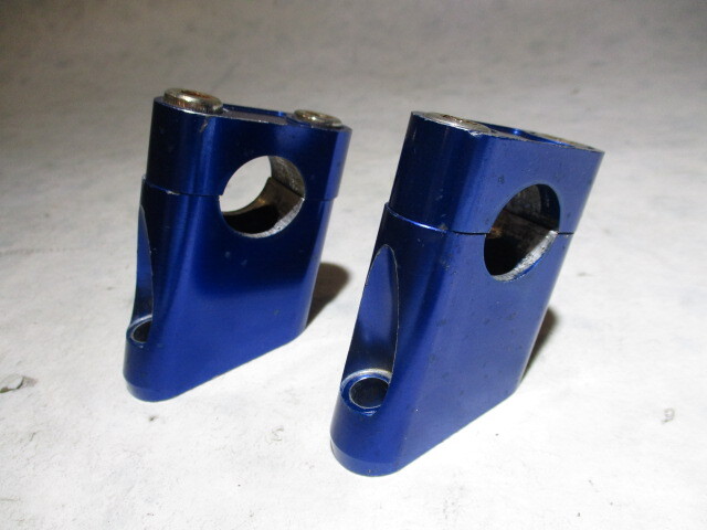 I即決&送料無料!ハンドルポスト926B 22.2φ.マウント. 検)CB400SF.1300SF.1000.XJR400R.ゼファーχ.ZRX1200R.1100.バリオス.イナズマ拍卖