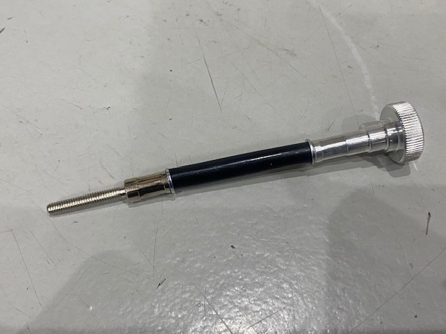 ショートタイプ イージーアイドルスクリューCVキャブ用拍卖