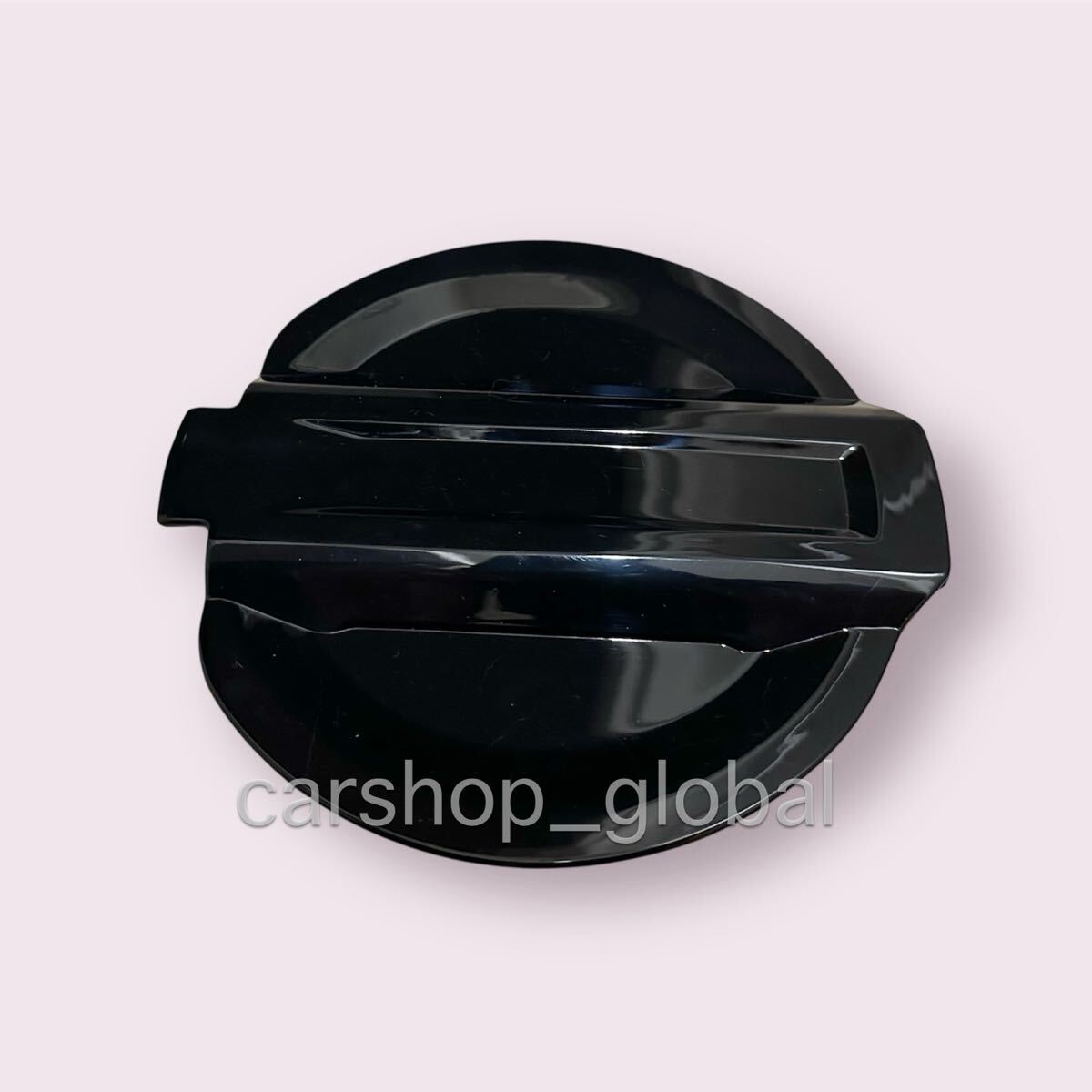 Jeep ジープ ラングラー JL 給油口カバー フューエルカバー ブラック プロテクター 真ん中のみ スポーツ/サハラ/ルビコン/ウィリス等拍卖